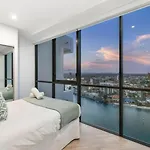 Skyline Serenity