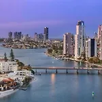 Skyline Serenity