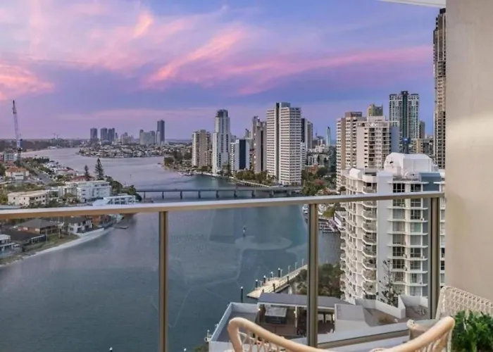 Skyline Serenity