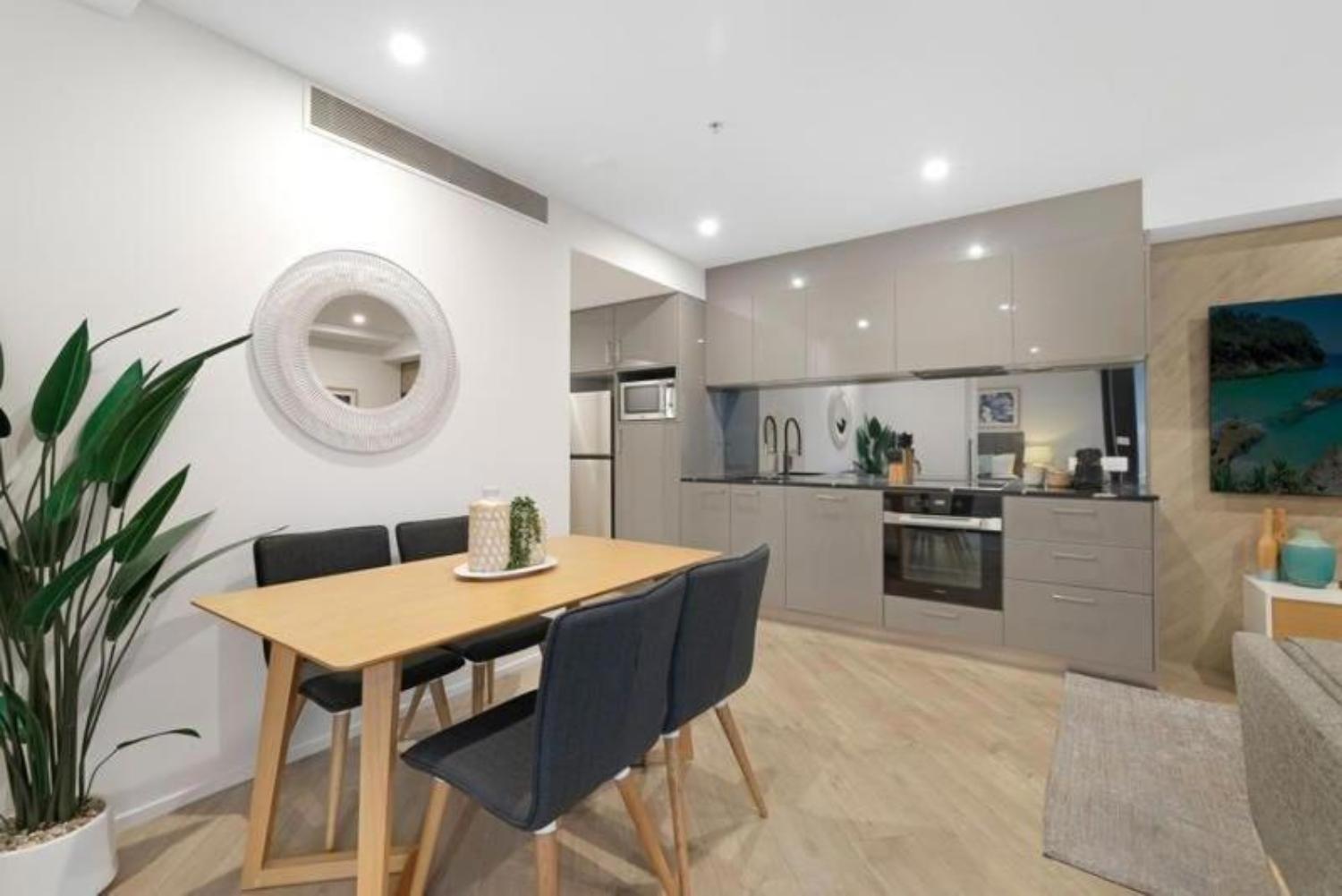 Skyline Serenity Gold Coast
