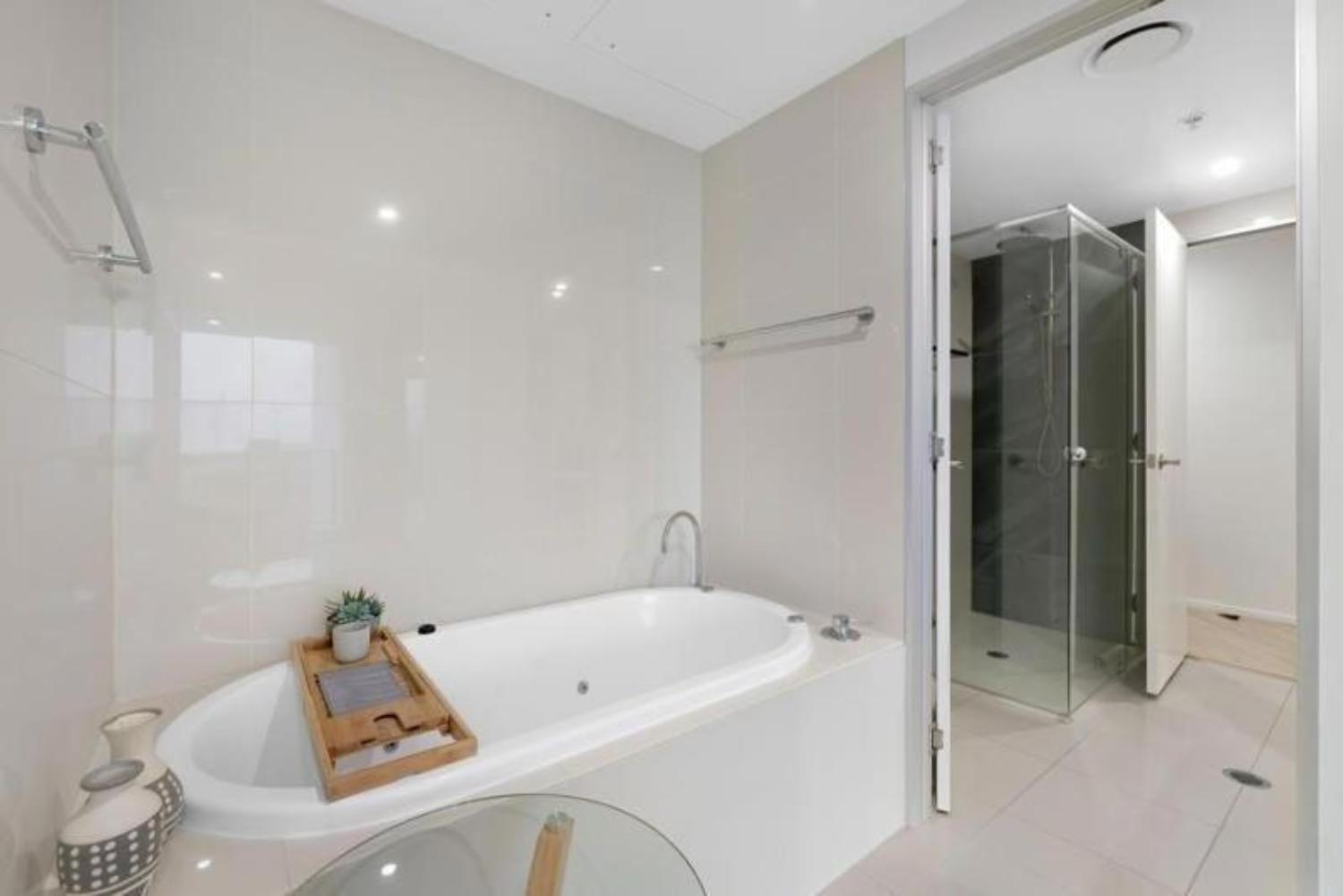 Skyline Serenity Gold Coast